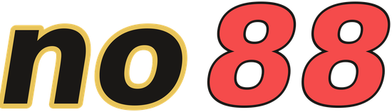 no88 logo